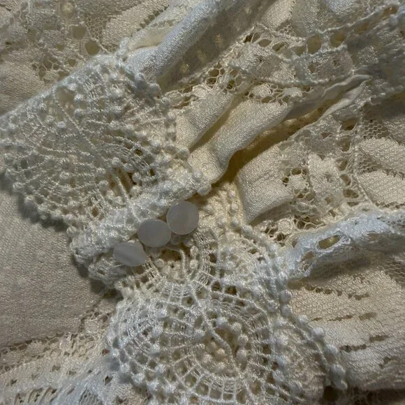 Sezane Bianca blouse - Picture 6 of 9